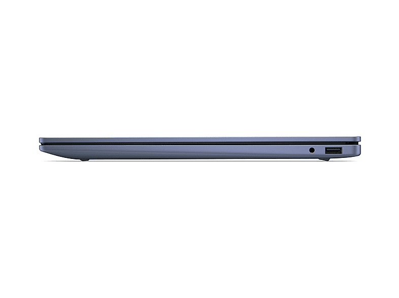 Portátil - HP OmniBook 5 Laptop Next Gen AI 16-bp0004ns Copilot+PC, 16" DCI 2K, AMD Ryzen™ AI 7 50 TOPS, 32GB RAM, 1 TB SSD, W11 H, Azul, Sin cargador