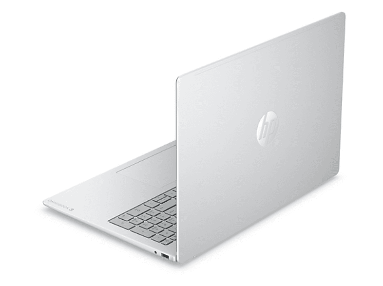 Portátil - HP OmniBook 3 16-by0021ns, 16" 2K OLED, AMD Ryzen™ 7 160, 16 GB RAM, 512 GB SSD, Radeon™ 680M, Windows 11 Home, Sin cargador