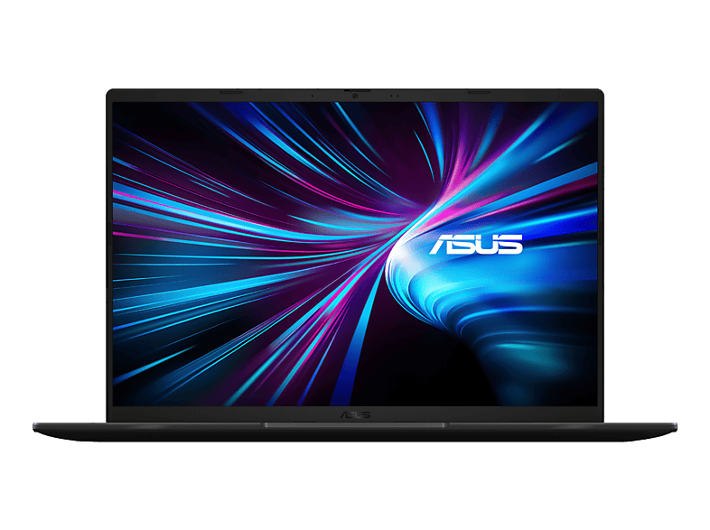 Portátil gaming - ASUS V16 V3607VM-TK228, 16 " WUXGA, Intel® Core™ 7 240H, 16 GB RAM, 1 TB SSD, GeForce RTX™ 5060, Sin sistema operativo