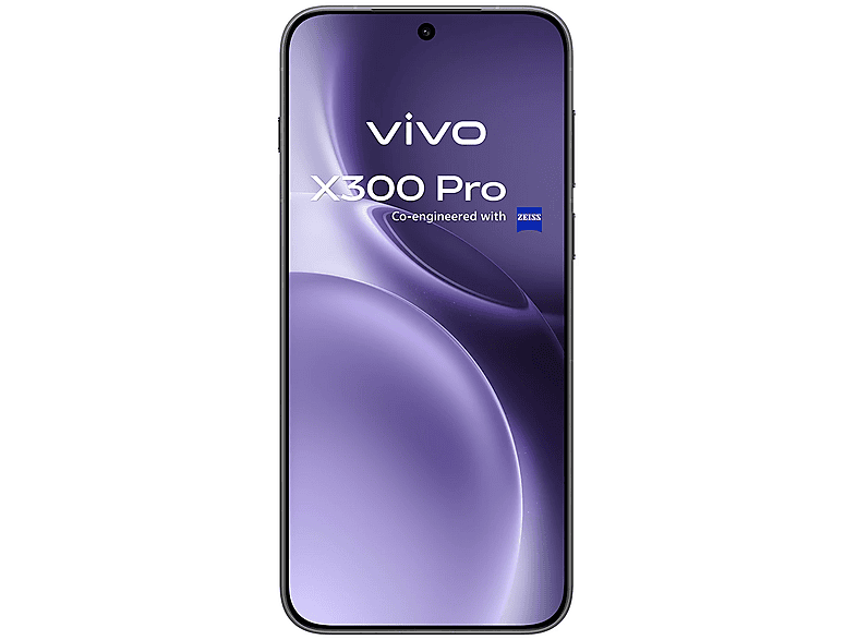 Móvil - Vivo Bundle X300 Pro, Phantom Black, 512 GB, 16 GB RAM, 6.78 " AMOLED 120 Hz, MediaTek Dimensity 9500, 5440 mAh