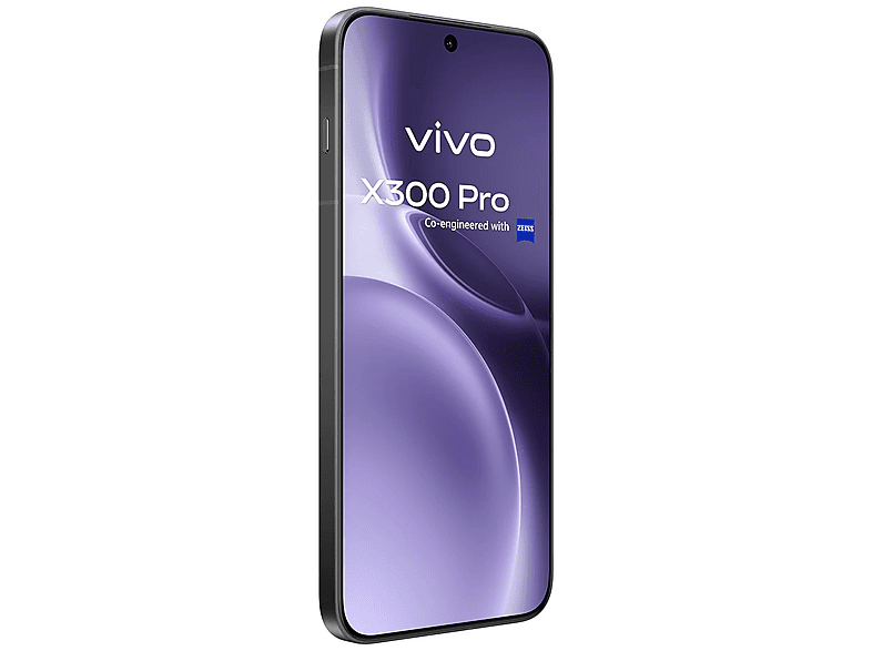 Móvil - Vivo Bundle X300 Pro, Phantom Black, 512 GB, 16 GB RAM, 6.78 " AMOLED 120 Hz, MediaTek Dimensity 9500, 5440 mAh