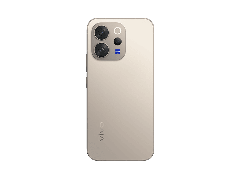 Móvil - Vivo V70, Alpine Gray, 512GB, 8GB RAM, 6.59" AMOLED, Snapdragon® 7 Gen 4, 6500 mAh