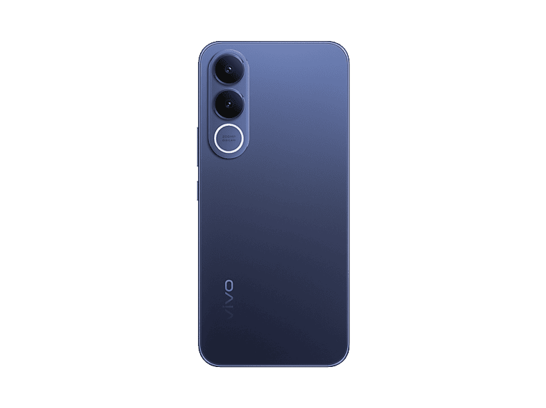 Móvil - Vivo Bundle V70 FE, Ocean Blue, 512GB, 8GB RAM, 6.83" AMOLED, Dimensity 7360-Turbo, 7000 mAh