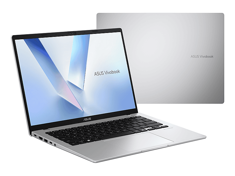 Portátil - ASUS VivoBook 15 M1502NAQ-BQ228, 15.6" Full-HD, AMD Ryzen™ 5 150, 16GB RAM, 512GB SSD, Radeon™ 660M, SSO, Sin cargador