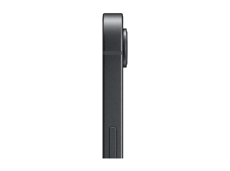 Smartphone - Apple iPhone 17e, Negro, 256 GB, 5G, 6.1" OLED Super Retina XDR, Chip A19, iOS