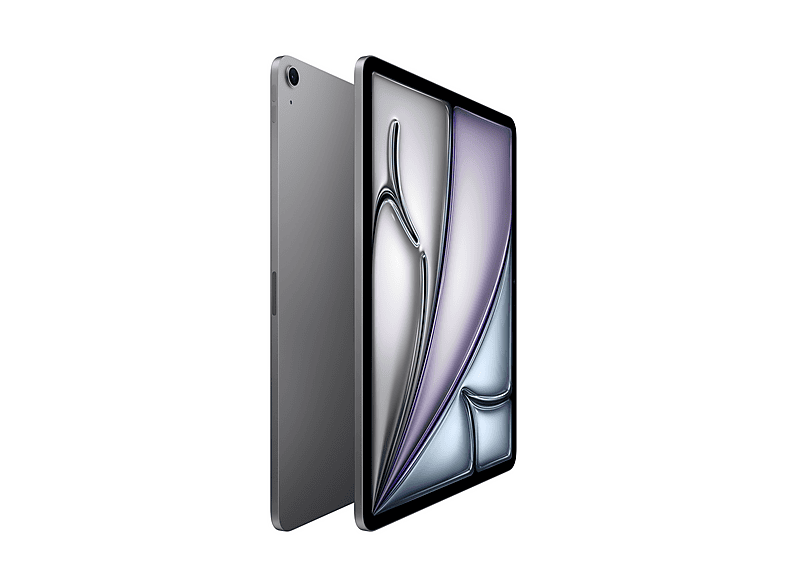 Tablet - Apple iPad Air (2026), 1 TB, Gris Espacial, 13" Liquid Retina, WIFI, Chip M4, 9 GPU