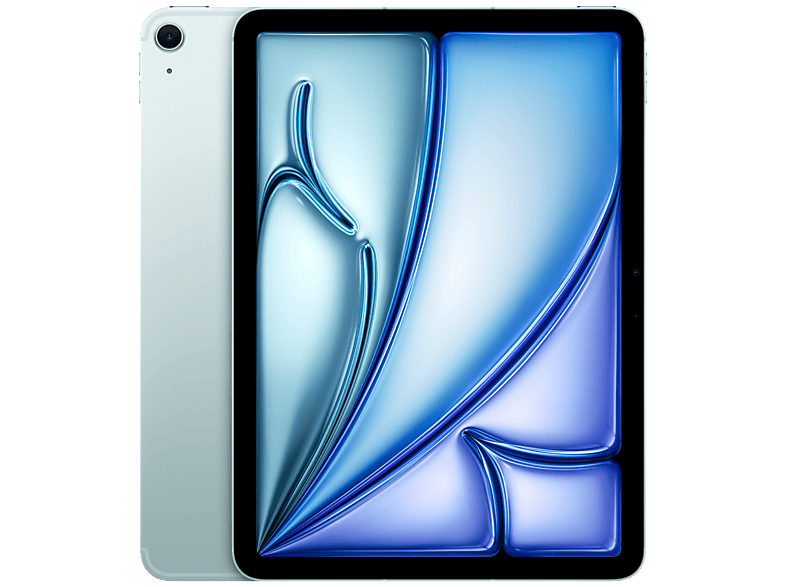Tablet - Apple iPad Air (2026), 256 GB, Azul, 13" Liquid Retina, WIFI + CELL, Chip M4, 9 GPU