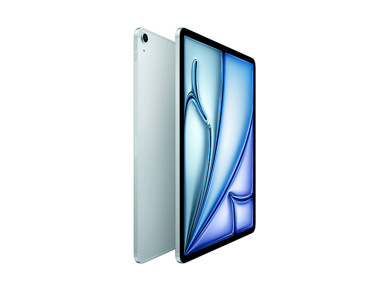 Tablet - Apple iPad Air (2026), 256 GB, Azul, 13" Liquid Retina, WIFI + CELL, Chip M4, 9 GPU