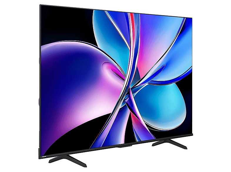 TV QLED 55" - Hisense 55E7Q, UHD 4K, Quad Core/MT9603, Smart TV, DVB-T2 (H.265), Negro