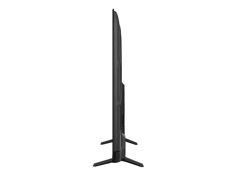 TV QLED 55" - Hisense 55E7Q, UHD 4K, Quad Core/MT9603, Smart TV, DVB-T2 (H.265), Negro