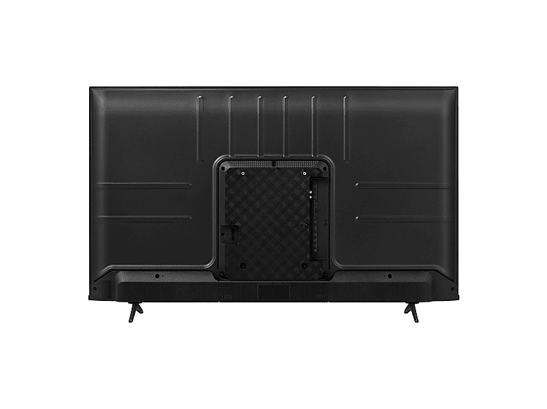 TV QLED 55" - Hisense 55E7Q, UHD 4K, Quad Core/MT9603, Smart TV, DVB-T2 (H.265), Negro