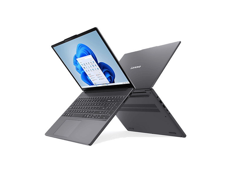 Portátil - Lenovo IdeaPad Slim 3 15IRH10, 15.3" WUXGA, Intel® Core™ i5-13420H, 16GB, 512GB SSD, UHD Graphics, Windows 11 Home, Sin cargador