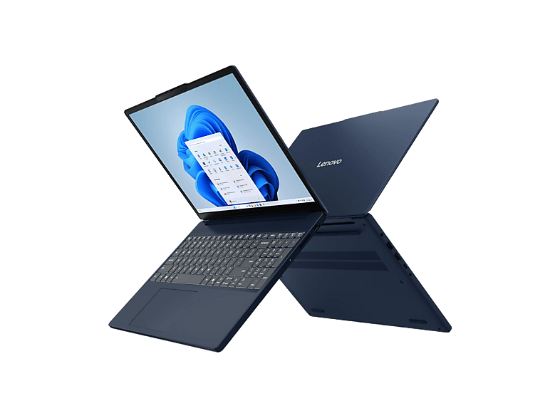 Portátil - Lenovo IdeaPad Slim 3 15ARP10, 15.3" WUXGA, AMD Ryzen™ 7 170, 16GB RAM, 1TB SSD, Radeon™ 680M, Windows 11 Home, Sin cargador