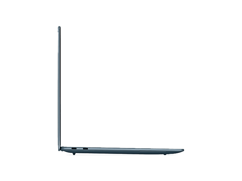 Portátil - Lenovo Yoga Slim 7 14AGP11 Copilot+ PC, 14" OLED, AMD Ryzen™ AI 7 445, 32 GB, 1 TB SSD, Radeon™ 840M, W11H, Sin cargador