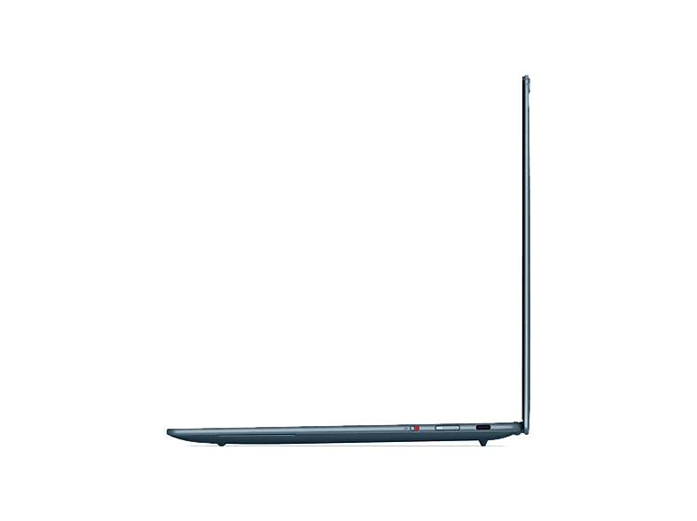 Portátil - Lenovo Yoga Slim 7 14AGP11 Copilot+ PC, 14" OLED, AMD Ryzen™ AI 7 445, 32 GB, 1 TB SSD, Radeon™ 840M, W11H, Sin cargador