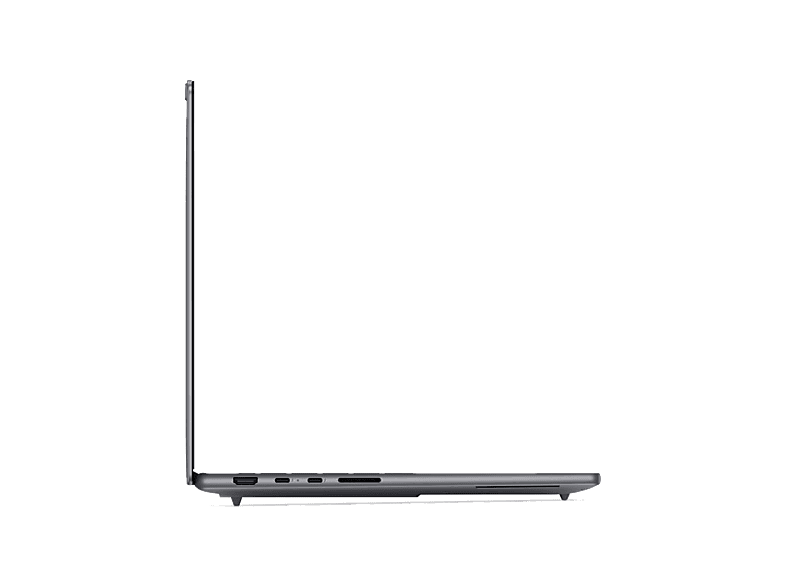 Portátil - Lenovo Yoga Pro 7 15IPH11 Copilot+ PC, 15.3" OLED, Intel® Core™ Ultra 7 356H, 50 TOPS, 32GB RAM, 1TB SSD, RTX™ 5050, W11H, Incl. Lápiz