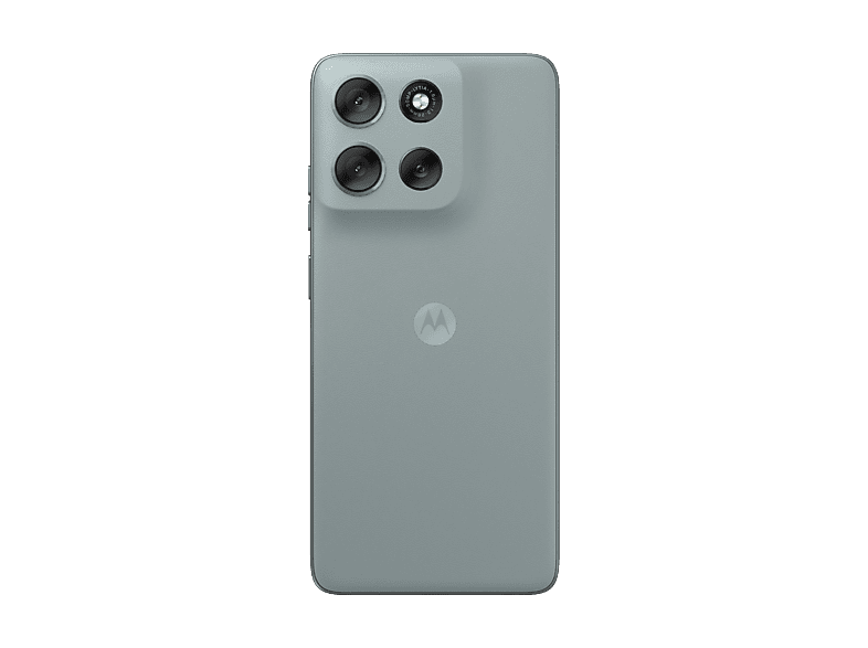 Móvil - Motorola G56, Gris, 256 GB, 8 GB RAM, 6.72" Full HD+, MediaTek Dimensity 7060, 5200 mAh, Incluye Watch Fit