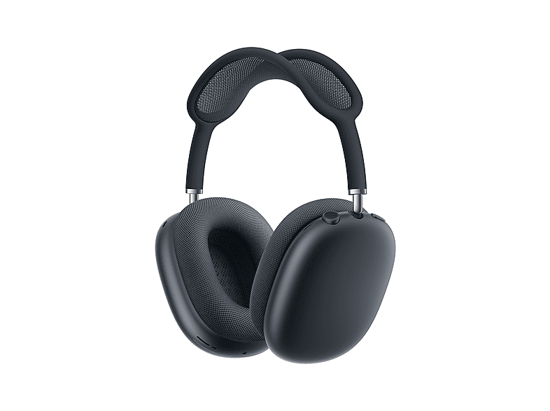 Auriculares - Apple AirPods Max 2, Diadema Bluetooth, Cancelación activa de ruido, Bluetooth, Smart Case, Midnight