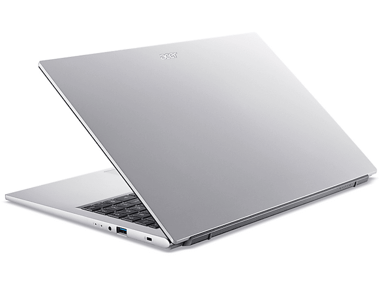 Portátil - Acer Aspire Go 16 AG16-71P-95VE, 16" WUXGA, Intel® Core™ i9-13900H, 16GB RAM, 512 GB SSD, Iris® Xᵉ, Windows 11, Sin cargador