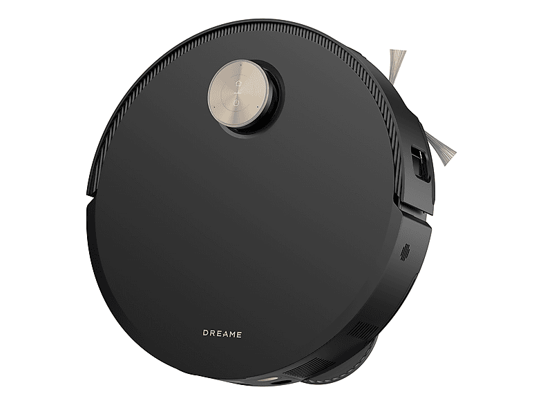 Robot aspirador - Dreame Matrix10 Ultra, 700 W, Potencia de succión 30000 kPa, Depósito 0,31 l, Autonomía 60 min, Antracita