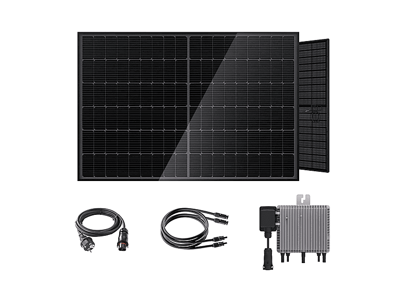 Kit solar - Engel PS0800R, 800 W