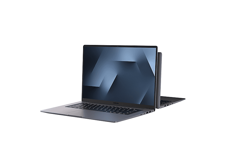 Portátil - Samsung Galaxy Book6 Copilot+ PC, 16" WUXGA, Intel® Core™ Ultra 7 355, 49 TOPS, 32 GB RAM, 1 TB SSD, Arc™ GPU, W11H, Sin cargador