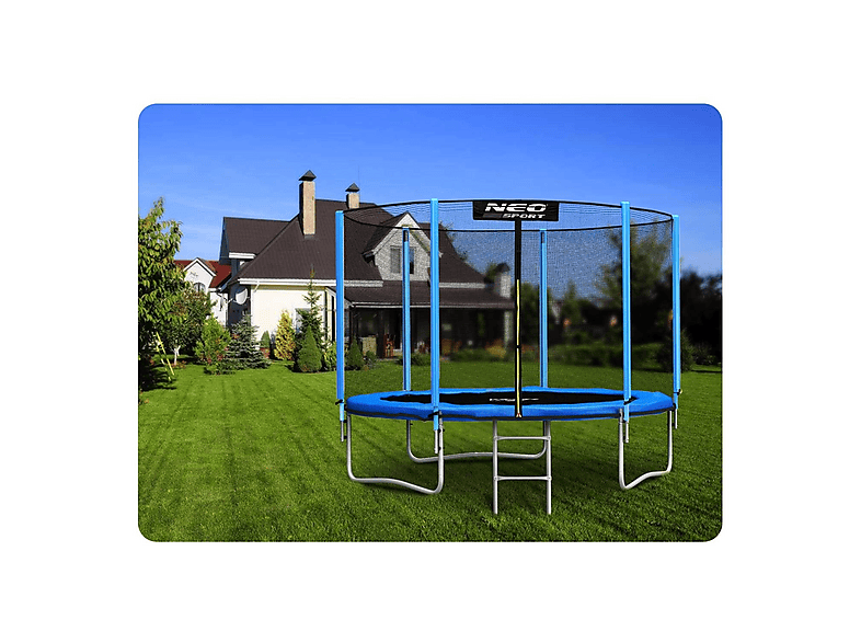 Trampolín - Northio 72349, a partir de 6 año(s)