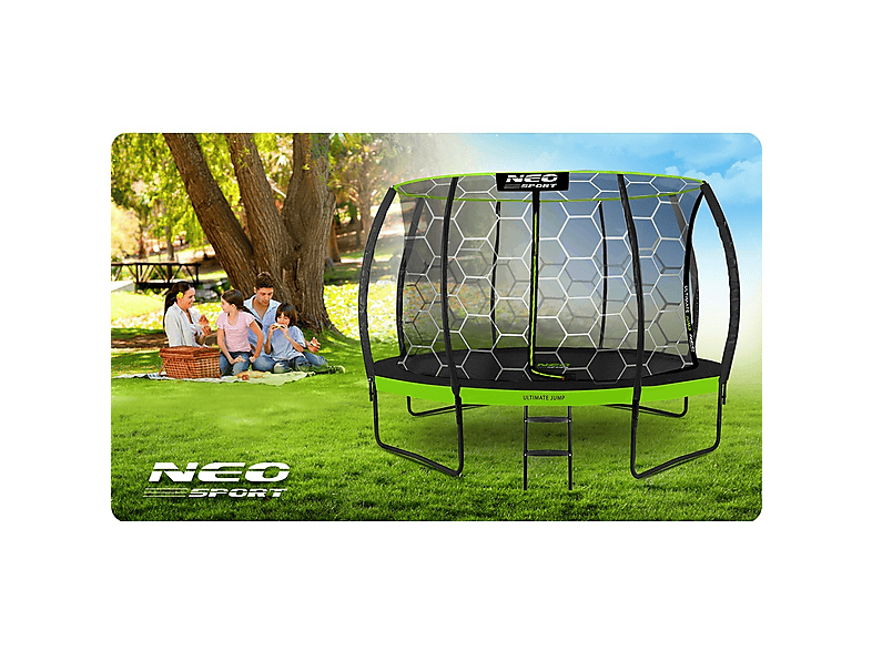 Trampolín - Northio 73490, a partir de 6 año(s)
