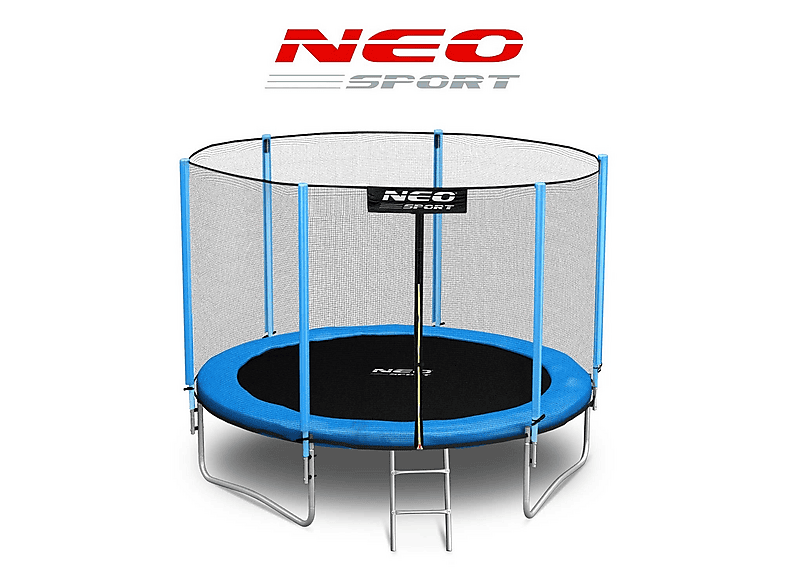 Trampolín - Northio 72356, a partir de 6 año(s)