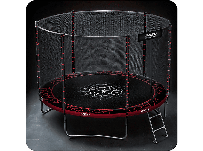 Trampolín - Northio 85450, a partir de 6 año(s)
