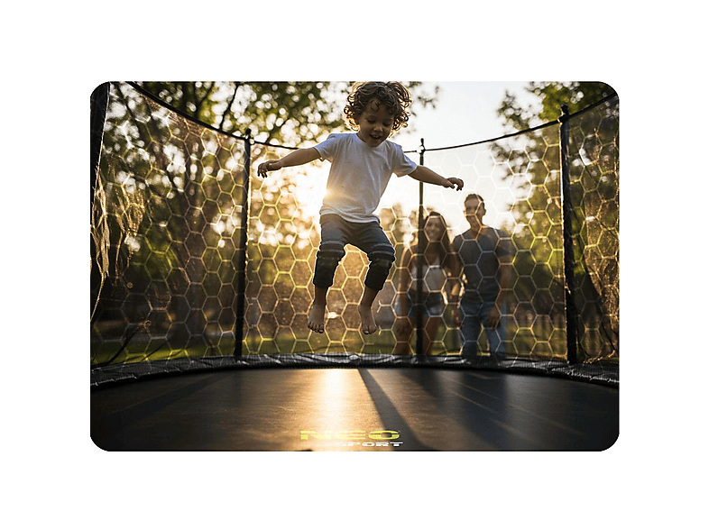 Trampolín - Northio 85665, a partir de 6 año(s)