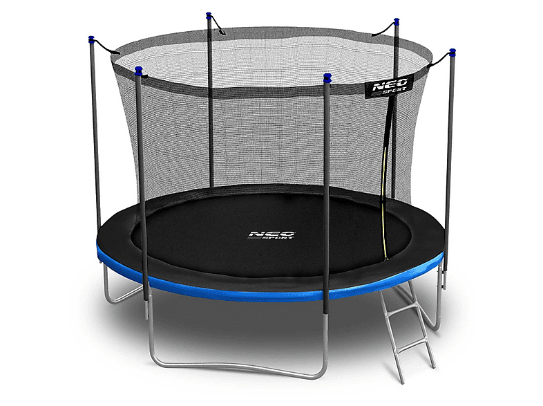 Trampolín - Northio 74077, a partir de 6 año(s)