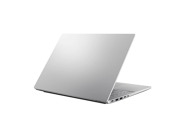 Portátil - ASUS Vivobook S14 OLED M3407GA-SF013W Copilot+ PC, AMD Ryzen™ AI 7 445 50 TOPS, 16GB RAM, 512GB SSD, W11 Home, Sin cargador