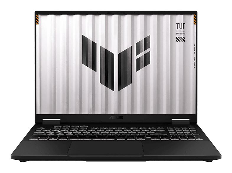 Portátil gaming - ASUS A16 FA608UHI-TU124W, 16" WUXGA, AMD Ryzen™ 7 260, 16 GB RAM, 512 GB SSD, GeForce RTX™ 5050, Windows 11 Home