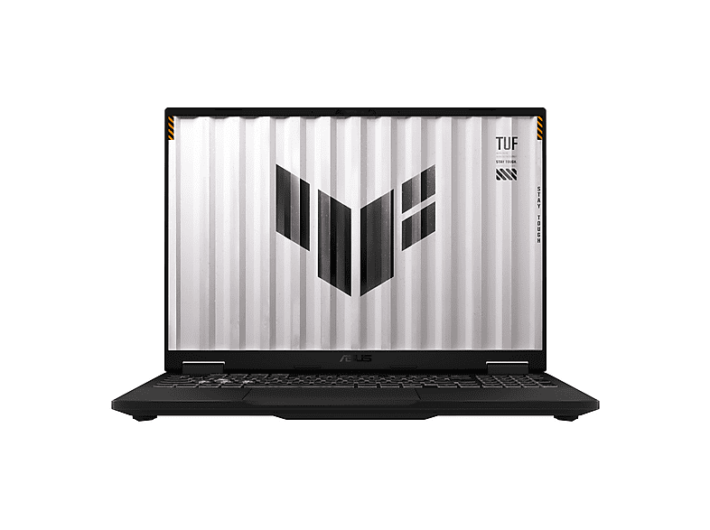 Portátil gaming - ASUS A16 FA608UHI-TU124W, 16" WUXGA, AMD Ryzen™ 7 260, 16 GB RAM, 512 GB SSD, GeForce RTX™ 5050, Windows 11 Home