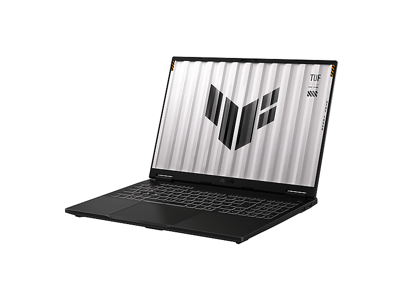 Portátil gaming - ASUS A16 FA608UHI-TU124W, 16" WUXGA, AMD Ryzen™ 7 260, 16 GB RAM, 512 GB SSD, GeForce RTX™ 5050, Windows 11 Home