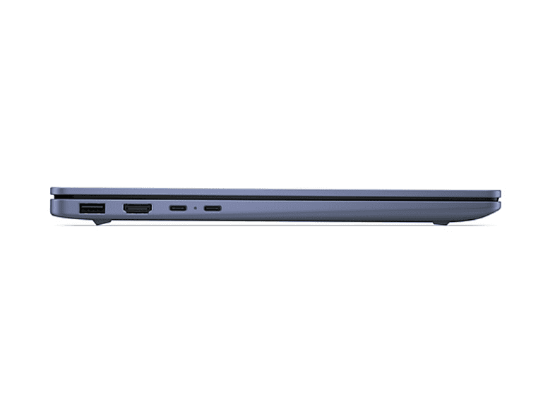 Portátil - HP OmniBook 5 Laptop Next Gen AI 14-hm0004ns Copilot+PC, 14" DCI 2K, AMD Ryzen™ AI 9 465 50 TOPS, 32GB RAM, 1TB SSD, W11 Home, Sin cargador