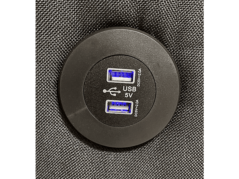 Sillón levanta personas - Eco-De STELVIO ECO-8520UP TN NEGRO, Función calor, Peso máximo 100 kg