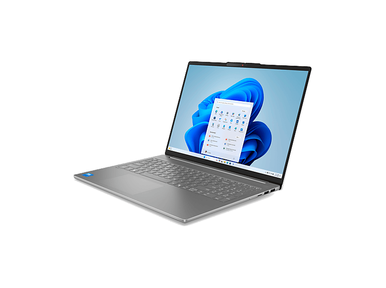 Portátil - Lenovo IdeaPad Slim 5 16IMH10, 16" WUXGA, Intel® Core™ Ultra 9 185H, 32GB RAM, 1TB SSD, Arc™ Onboard Graphics, W11 Home, Sin cargador