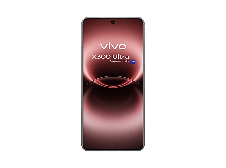 Móvil - Vivo Bundle X300 Ultra, Volcano Black, 1TB, 16GB RAM, 6.82" AMOLED, Snapdragon® 8 Elite Gen 5, 6600 mAh