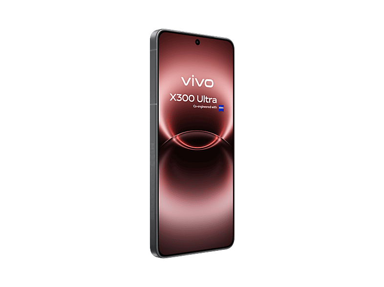 Móvil - Vivo Bundle X300 Ultra, Volcano Black, 1TB, 16GB RAM, 6.82" AMOLED, Snapdragon® 8 Elite Gen 5, 6600 mAh