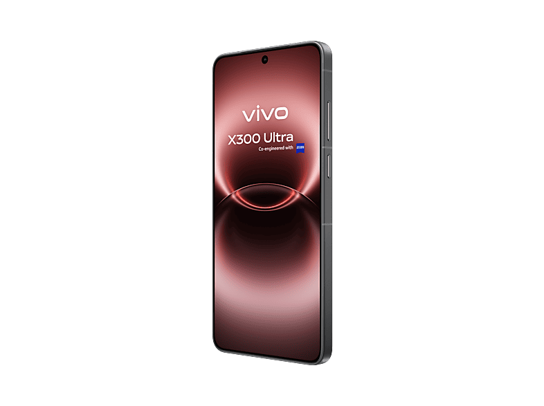 Móvil - Vivo Bundle X300 Ultra, Volcano Black, 1TB, 16GB RAM, 6.82" AMOLED, Snapdragon® 8 Elite Gen 5, 6600 mAh