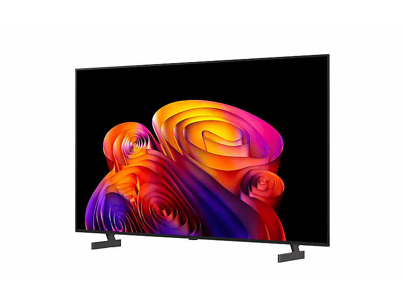 TV OLED 55" - LG OLED55B6ELC, OLED 4K, Procesador Inteligente α8 AI Processor 4K Gen3, Smart TV, DVB-T2 (H.265), Negro