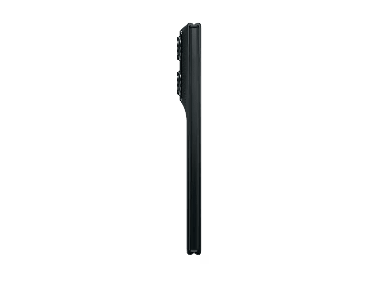 Móvil - Motorola Razr fold, PANTONE Blackened Blue, 512 GB, 16 GB RAM, 8.09" pOLED, Snapdragon 8 Gen 5, 6000 mAh