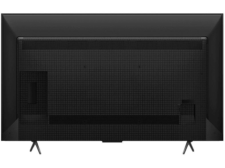 TV QD-Mini LED 55" - TCL 55P8L, UHD 4K, TCL AiPQ Pro Processor, Smart TV, DVB-T2, Negro
