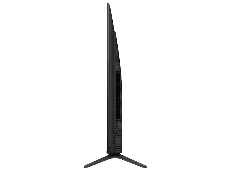 TV QD-Mini LED 55" - TCL 55P8L, UHD 4K, TCL AiPQ Pro Processor, Smart TV, DVB-T2, Negro