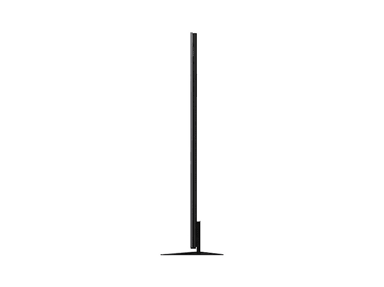 TV SQD-Mini LED 55" - TCL 55C8L, UHD 4K, MT9655, Smart TV, DVB-T2, Negro