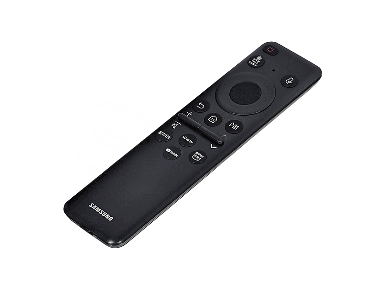 TV Mini LED 50" - Samsung QE50QN80FAU, HDR 4K, NQ4 AI Gen2, Smart TV, DVB-T2 (H.265), Carbono