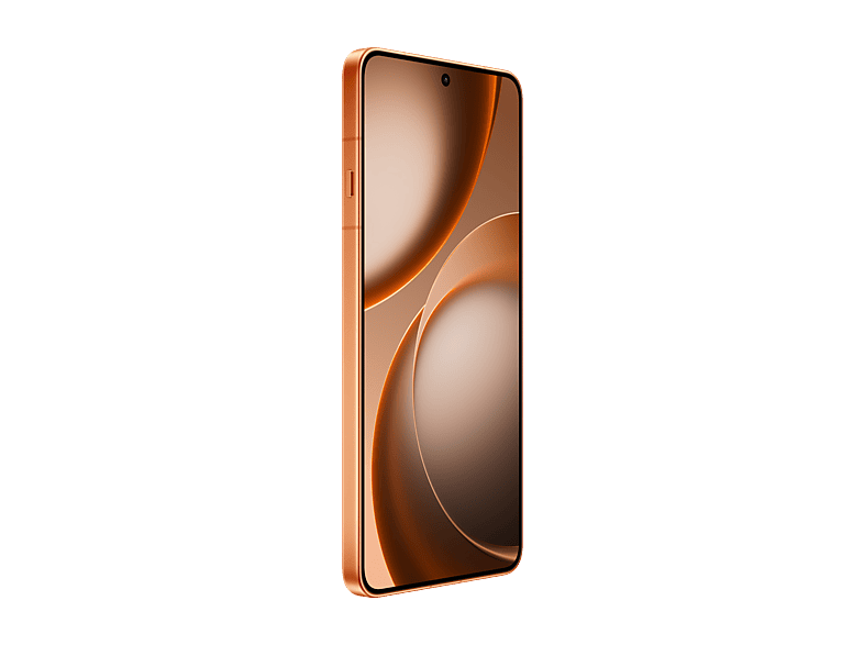 Móvil - Oppo Find X9 Ultra, Canyon Orange, 512GB, 12GB RAM, 6.82" AMOLED flexible QHD+, Snapdragon® 8 Elite Gen 5, 7050 mAh