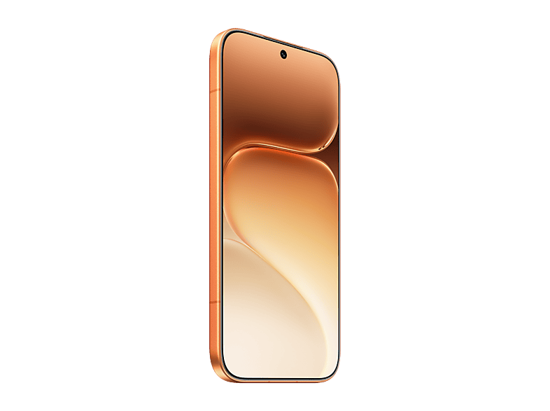 Móvil - Honor Bundle 600, Naranja, 512GB, 8GB RAM, 6.57" AMOLED, Plataforma Móvil Snapdragon 7 Gen 4, 6400 mAh